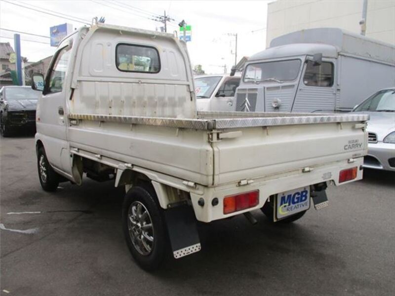 CARRY TRUCK