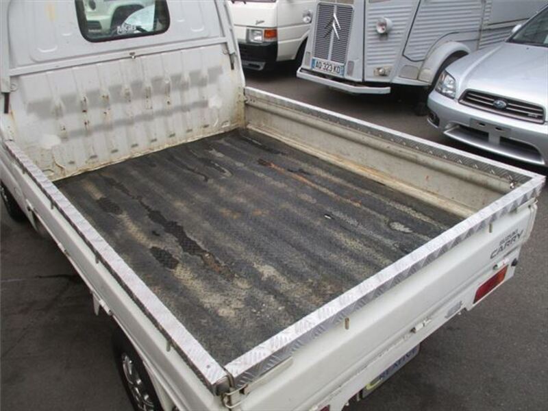 CARRY TRUCK