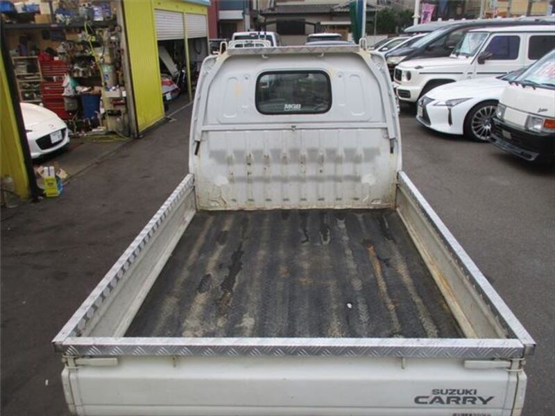 CARRY TRUCK