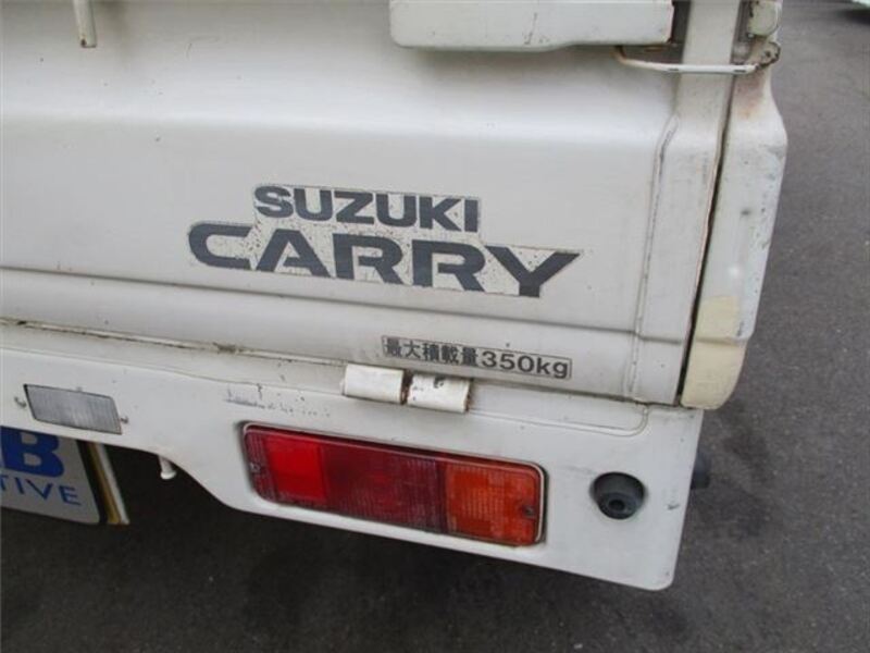 CARRY TRUCK