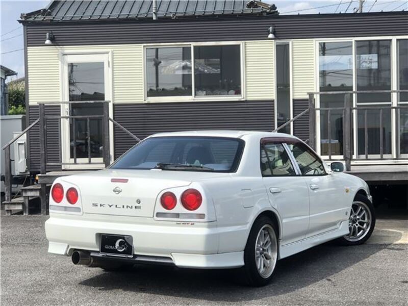 SKYLINE