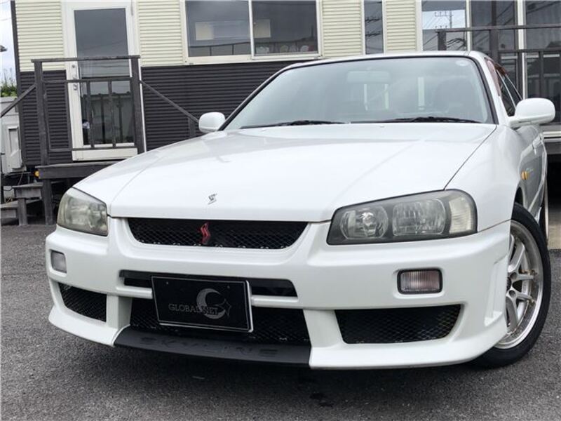 SKYLINE