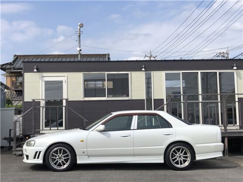 SKYLINE