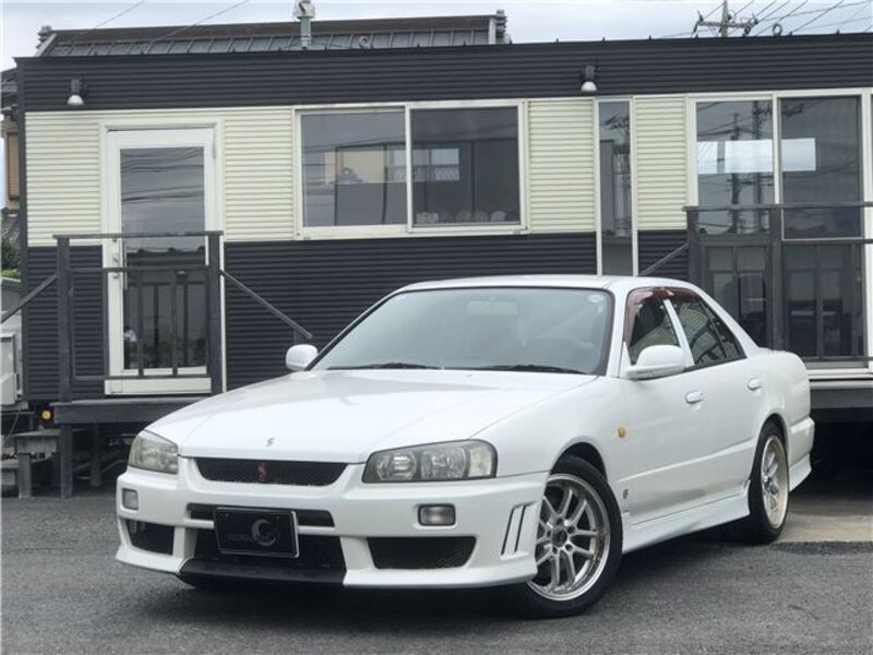 SKYLINE