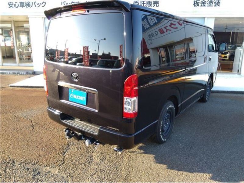 HIACE