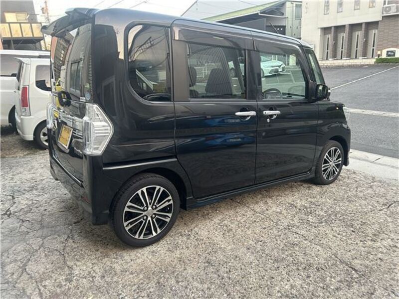 TANTO