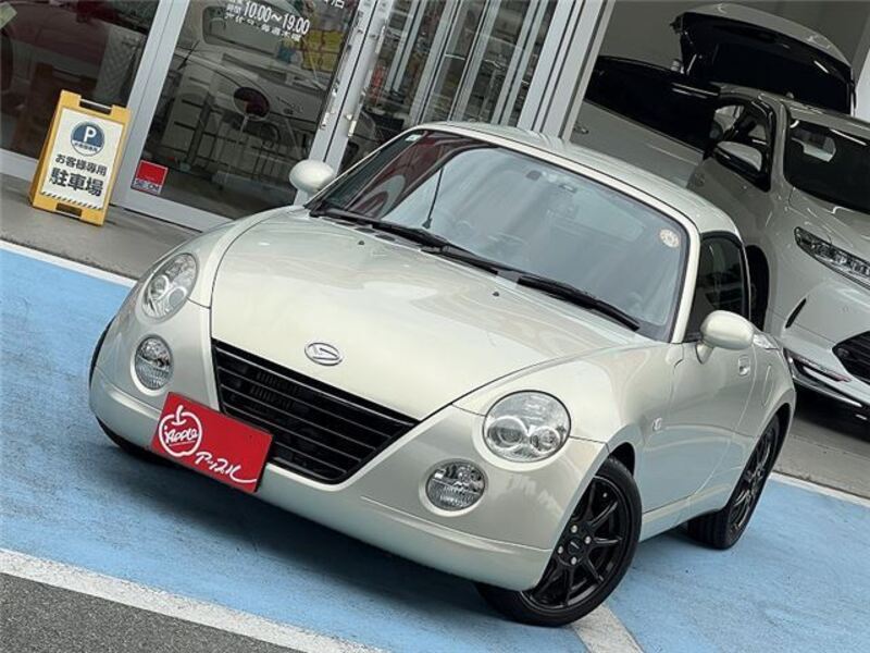 COPEN