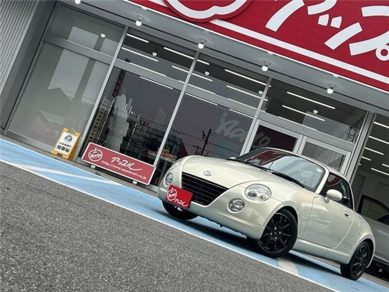 COPEN
