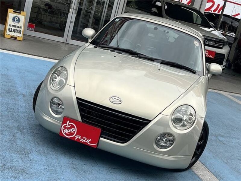 COPEN