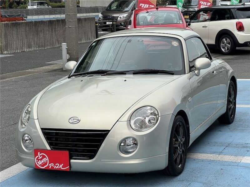 COPEN