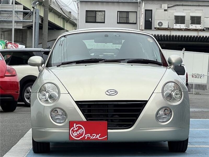 COPEN