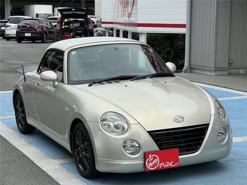 COPEN