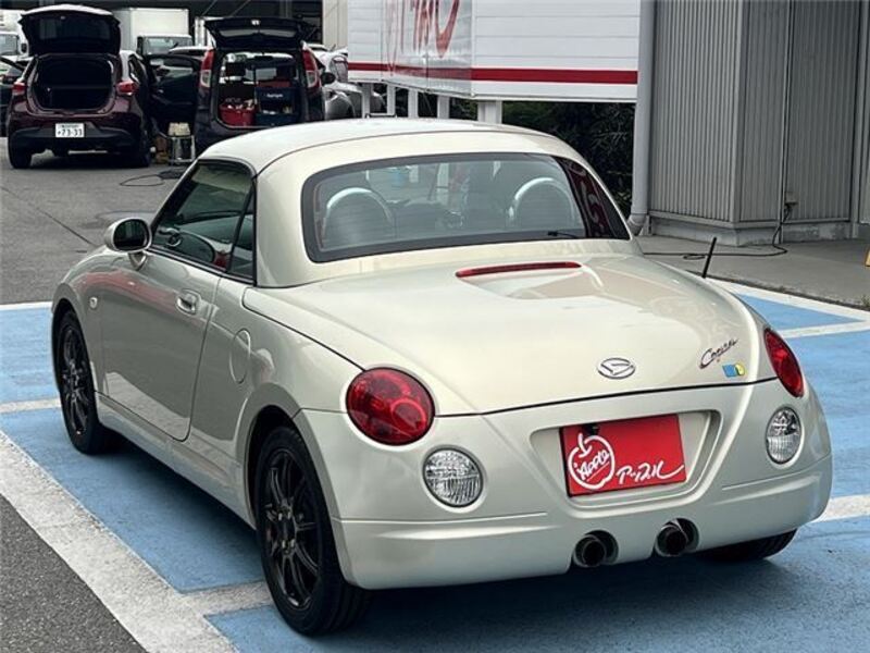 COPEN
