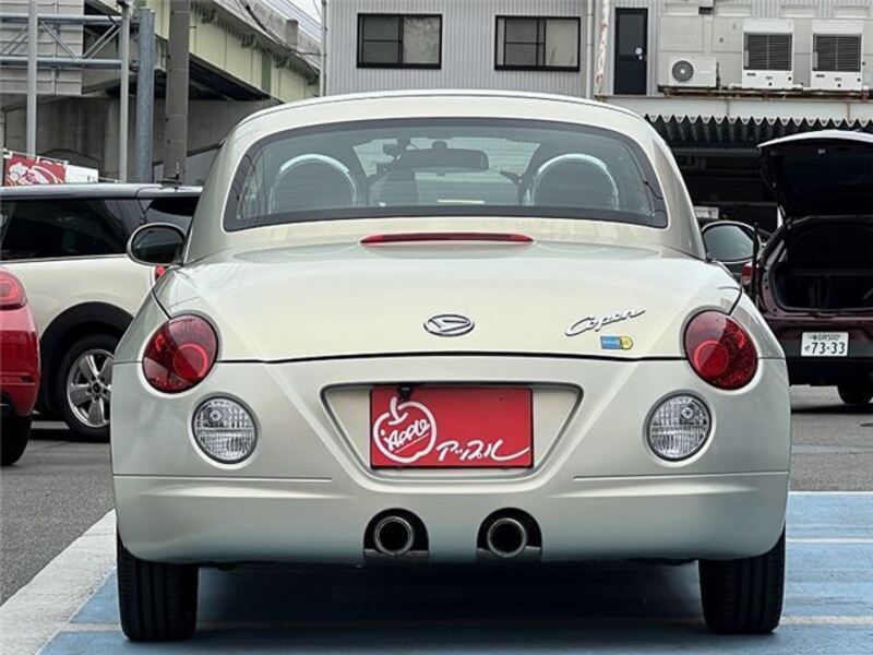 COPEN