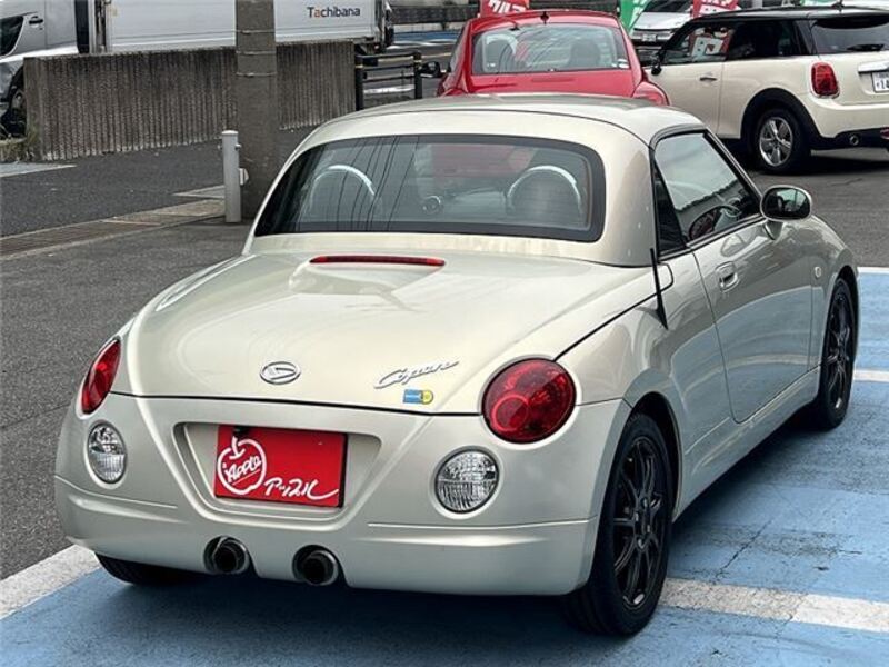 COPEN