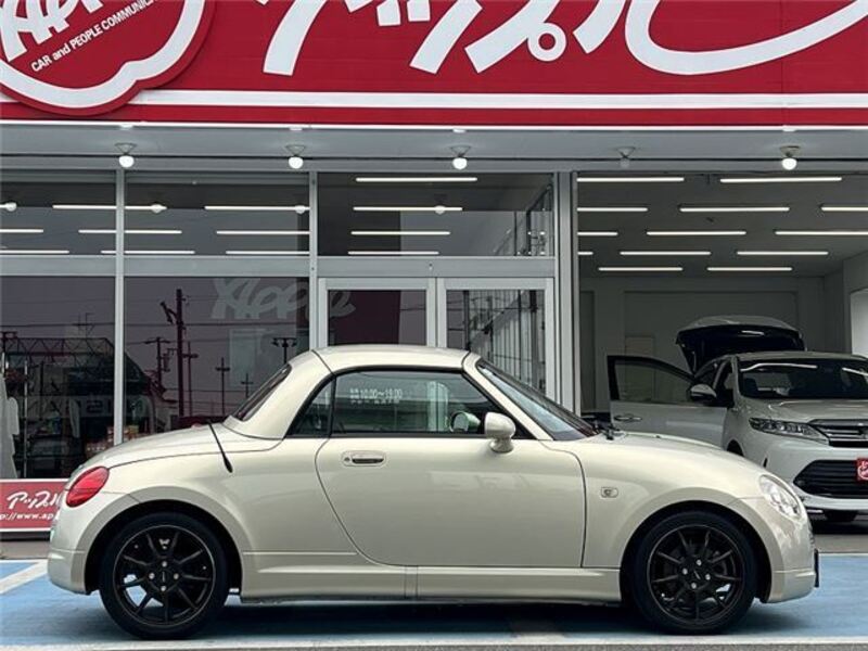 COPEN