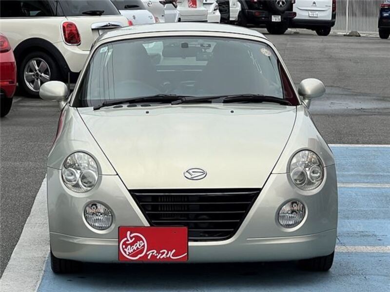 COPEN