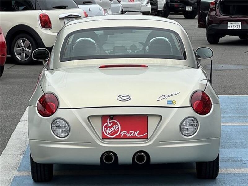 COPEN