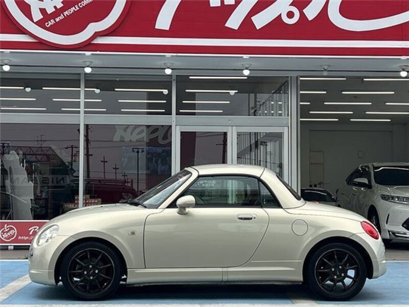 COPEN