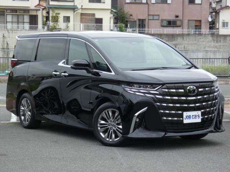 ALPHARD-0