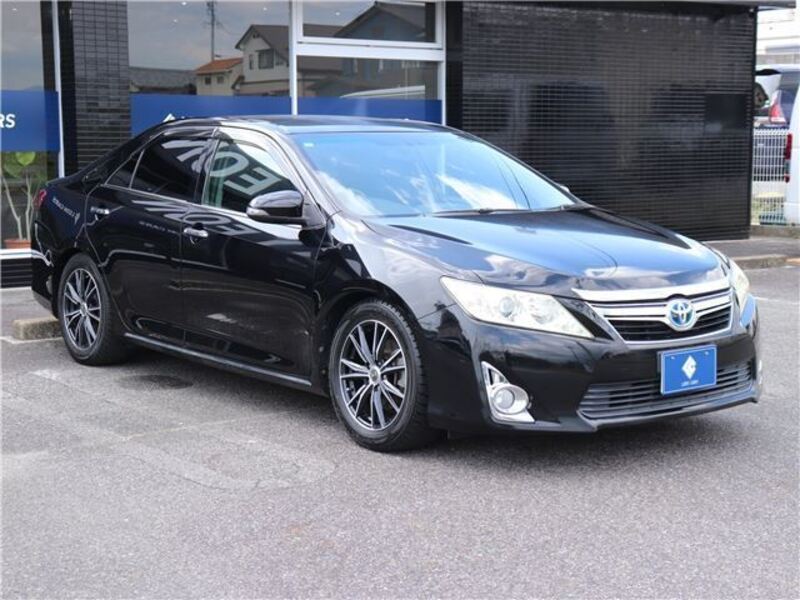 CAMRY