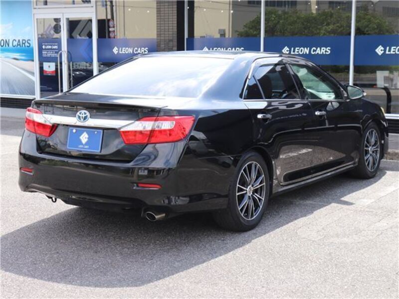 CAMRY