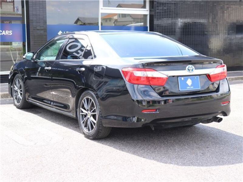 CAMRY