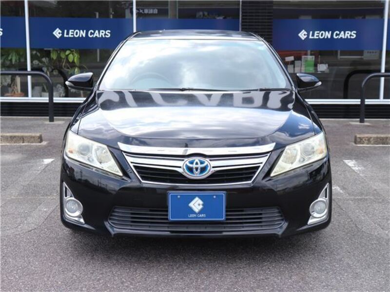 CAMRY