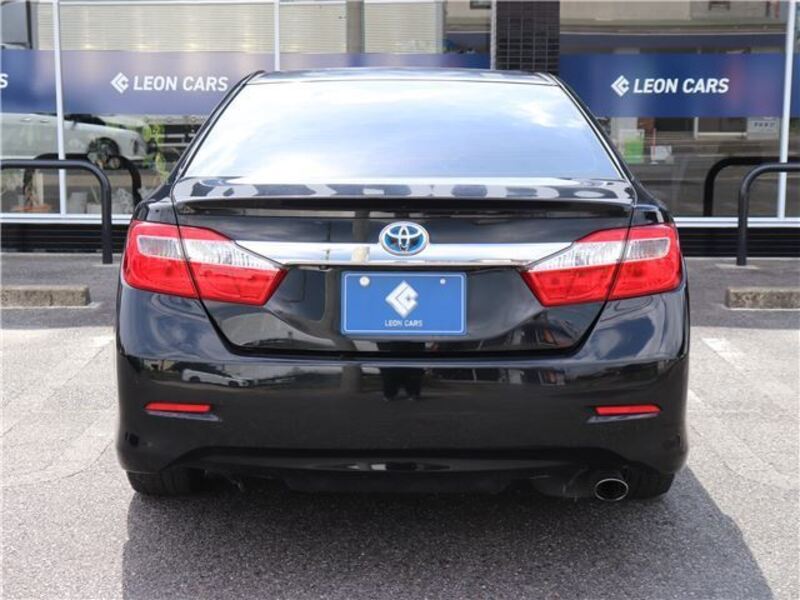 CAMRY