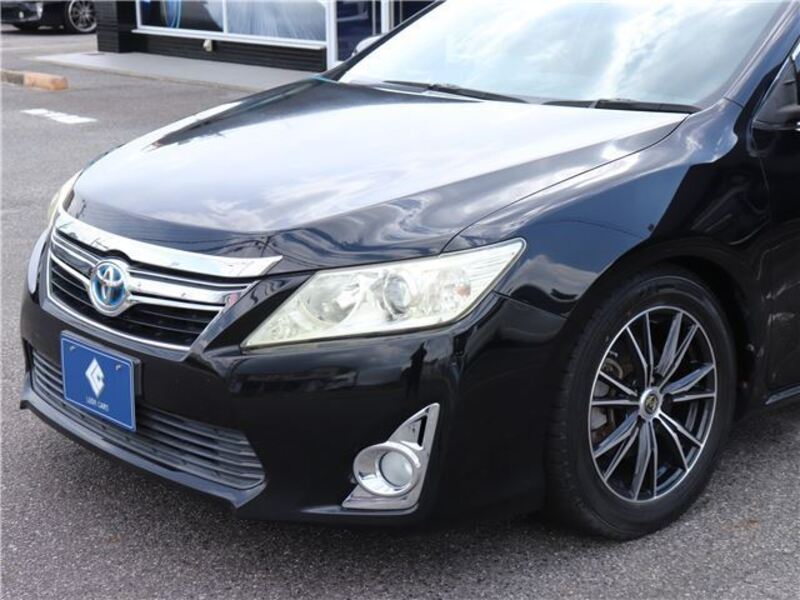 CAMRY