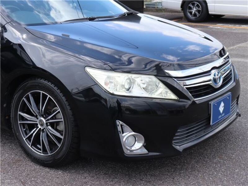 CAMRY