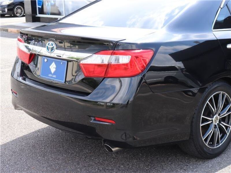 CAMRY