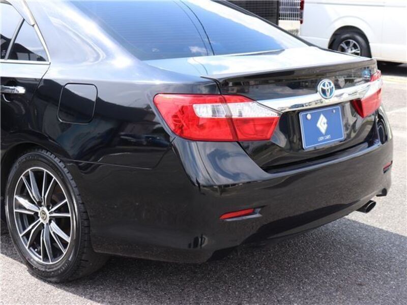 CAMRY