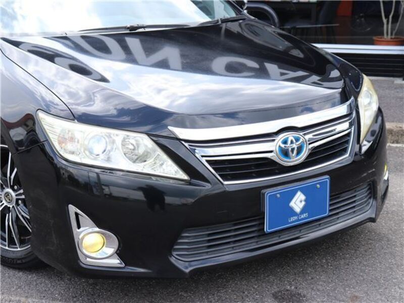 CAMRY