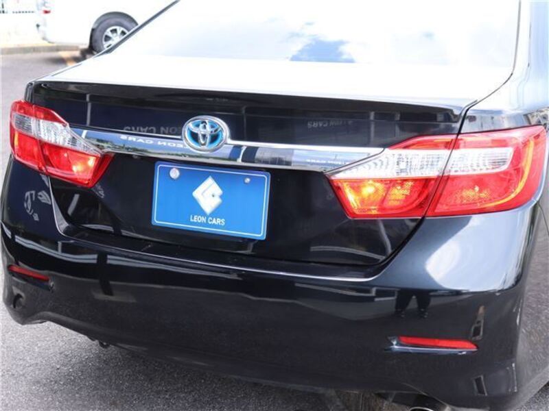 CAMRY