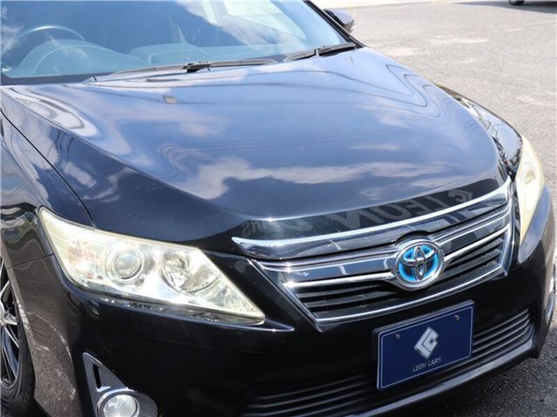 CAMRY