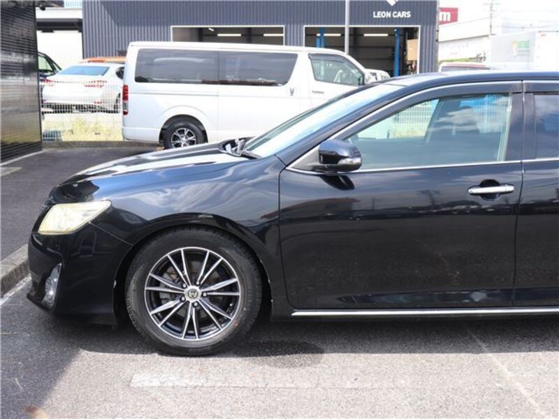 CAMRY