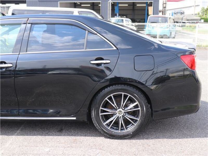 CAMRY