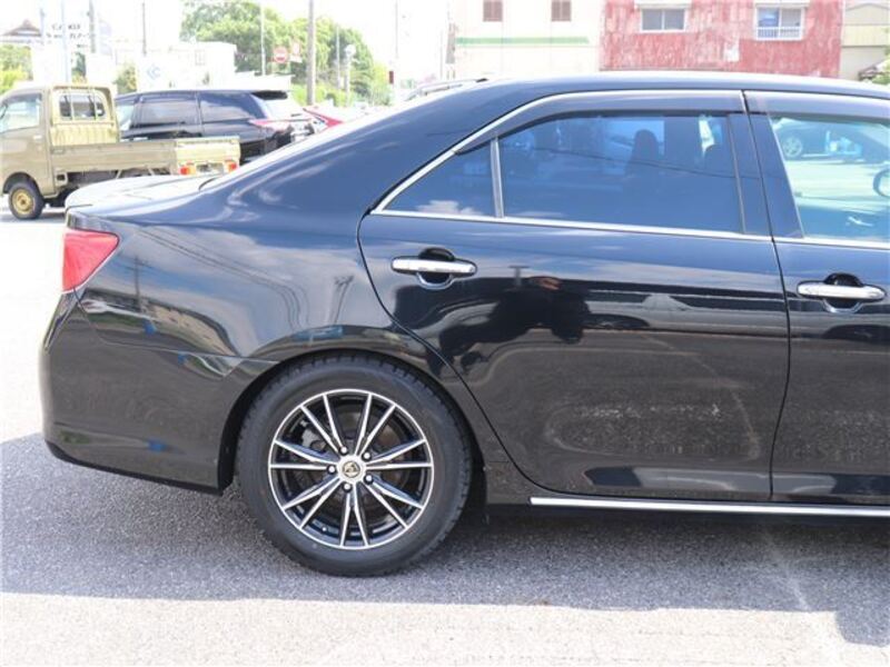 CAMRY