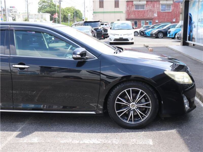 CAMRY