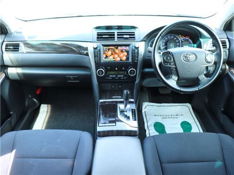 CAMRY