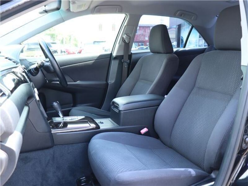 CAMRY