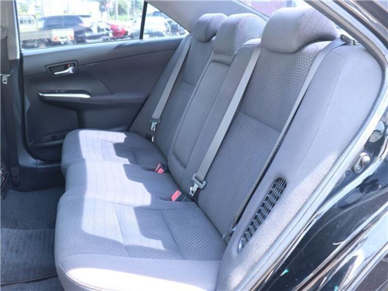 CAMRY