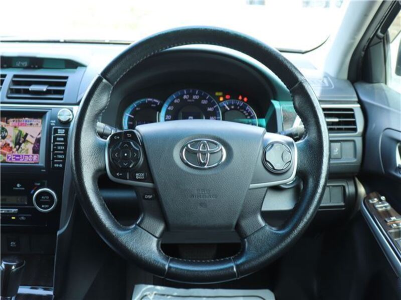CAMRY