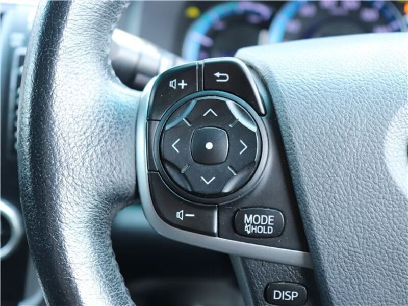 CAMRY