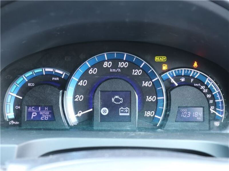 CAMRY