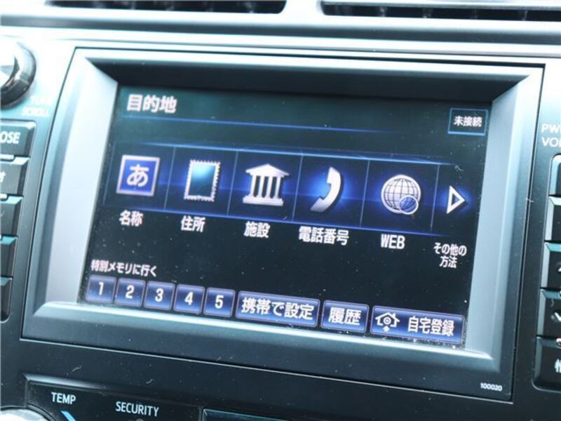 CAMRY