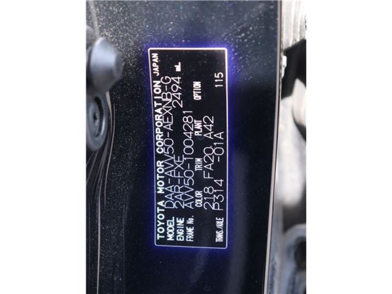 CAMRY