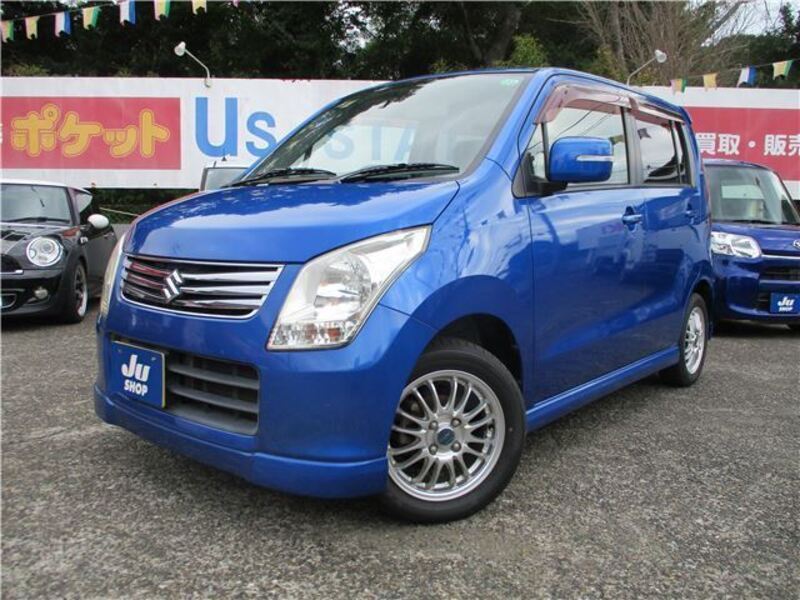 WAGON R-0