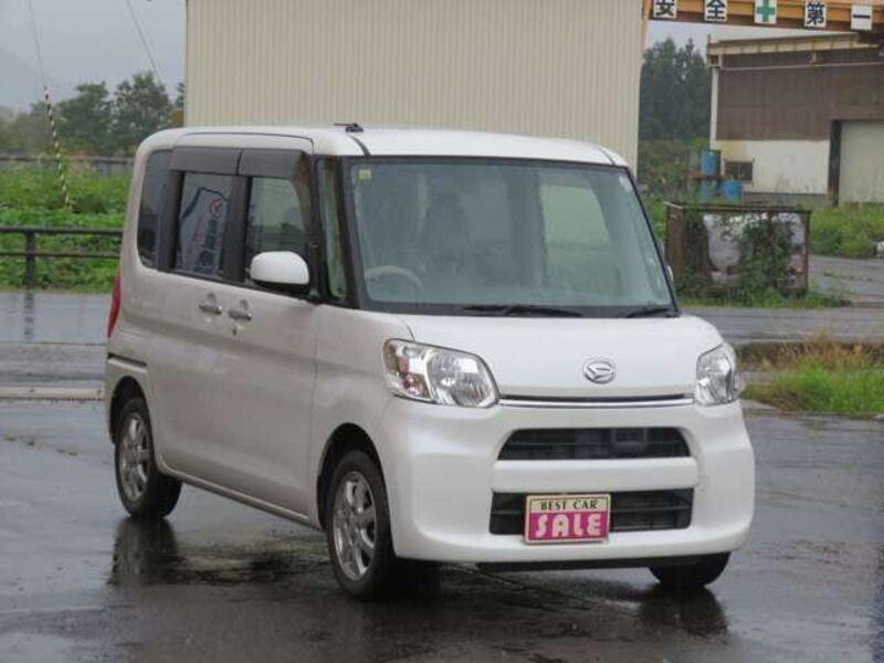 TANTO